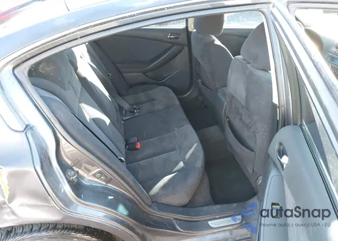 2007 Nissan Altima 2.5/2.5S из США, поврежденный, VIN 1N4AL21E57N413665